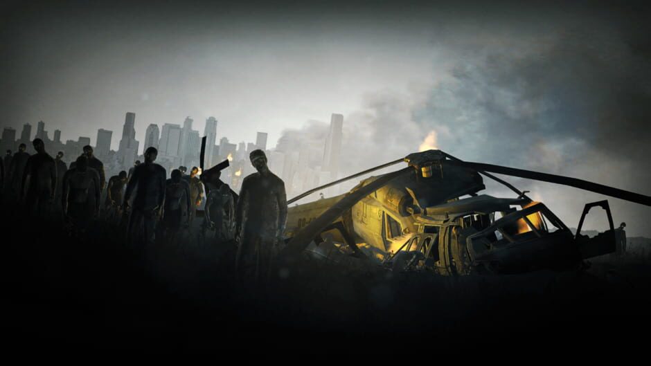 Into the Dead screenshot 2