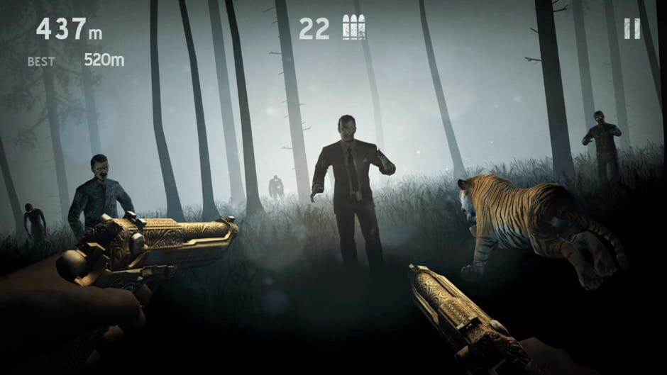 Into the Dead screenshot 8
