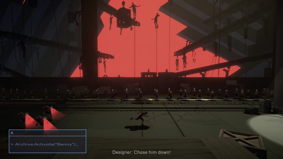 Try Again screenshot 8