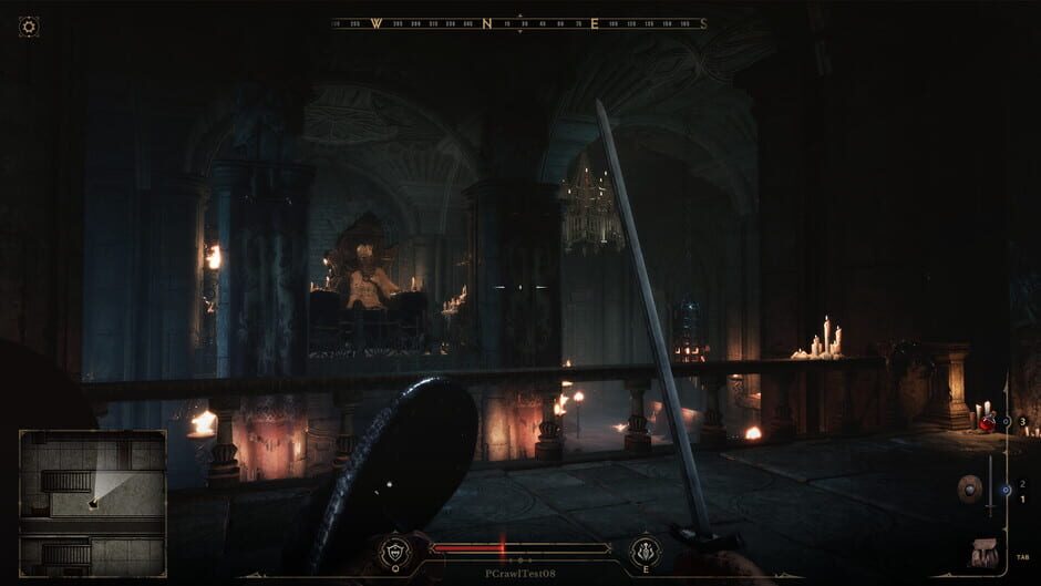 Dungeonborne screenshot 4