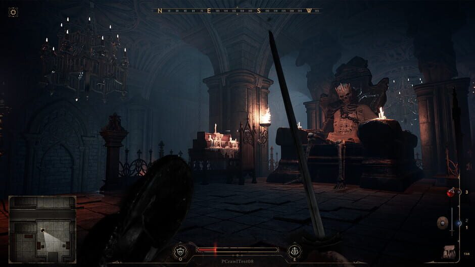 Dungeonborne screenshot 5