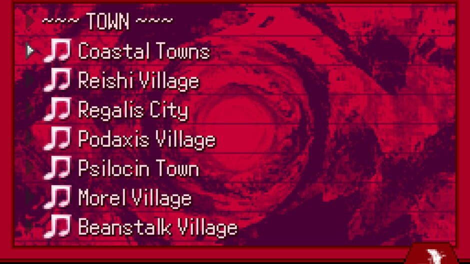 Vinemon: Sauce Edition screenshot 3