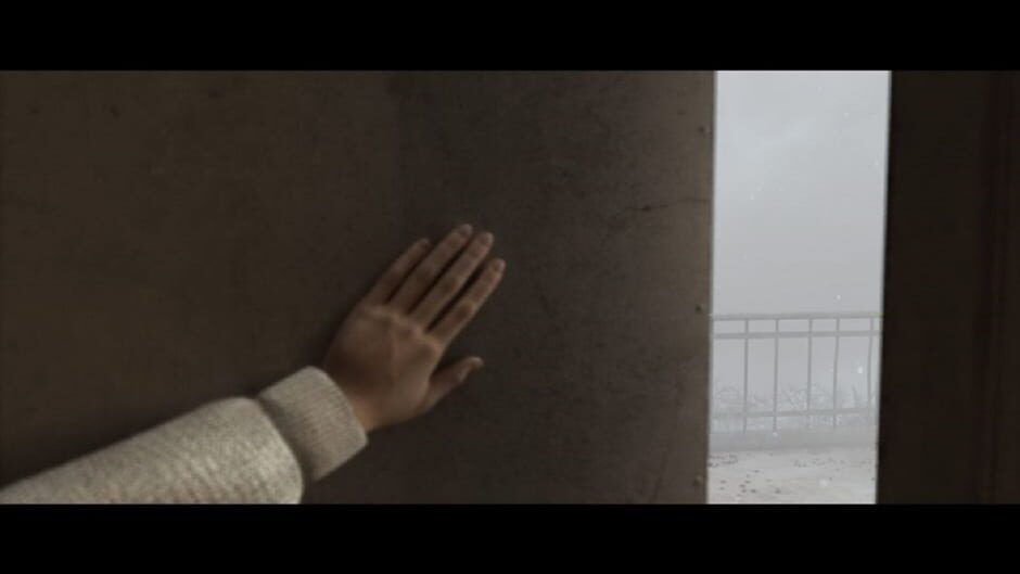 True Fear: Forsaken Souls - Part 3 screenshot 4