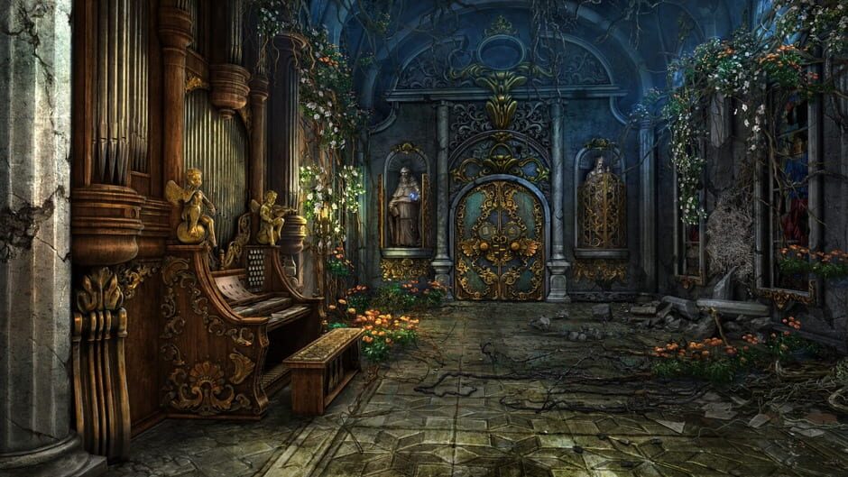 True Fear: Forsaken Souls - Part 3 screenshot 6