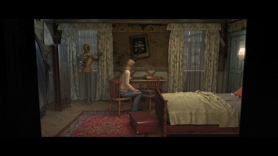 True Fear: Forsaken Souls - Part 3 screenshot 7