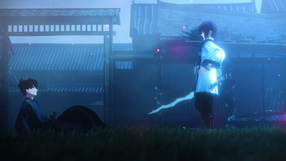 Fate/Samurai Remnant screenshot 3