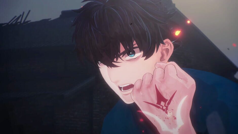 Fate/Samurai Remnant screenshot 2