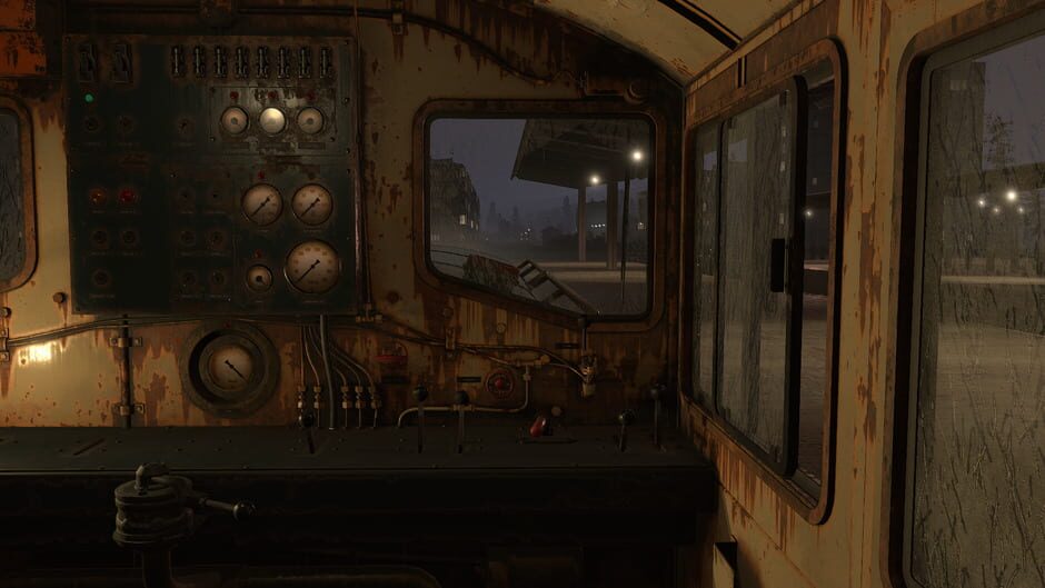 Derail Valley screenshot 6