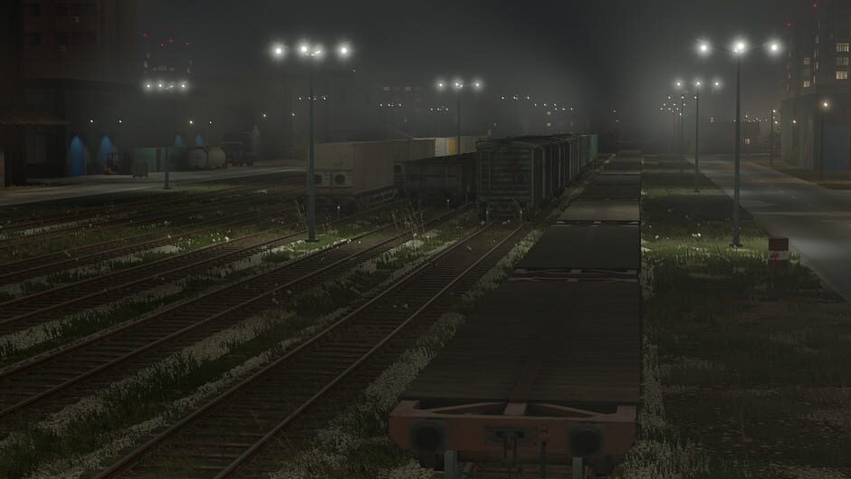 Derail Valley screenshot 7