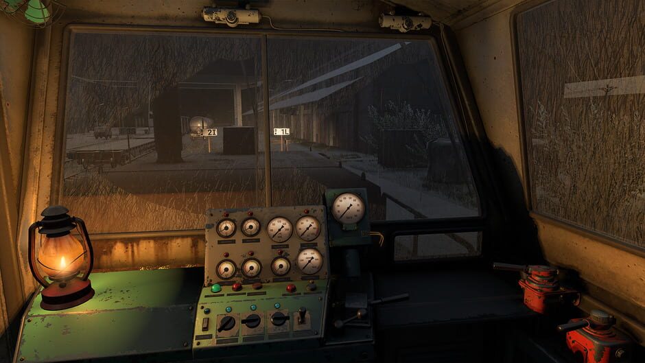 Derail Valley screenshot 8