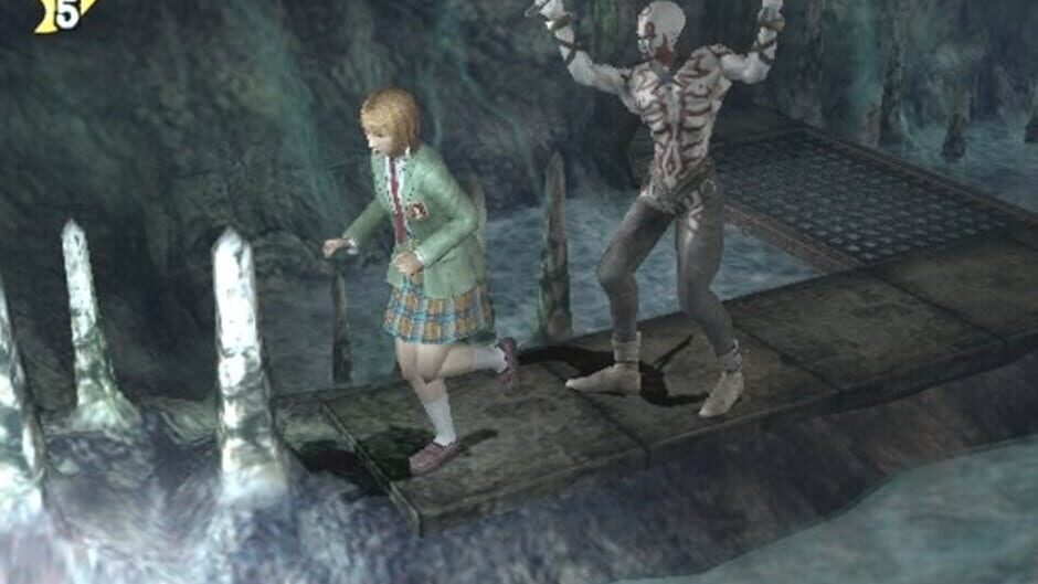 Clock Tower 3 screenshot 3
