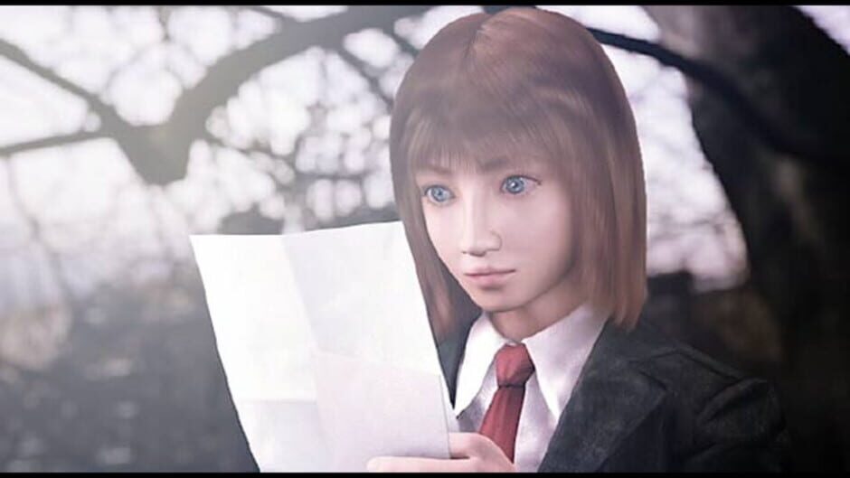 Clock Tower 3 screenshot 4