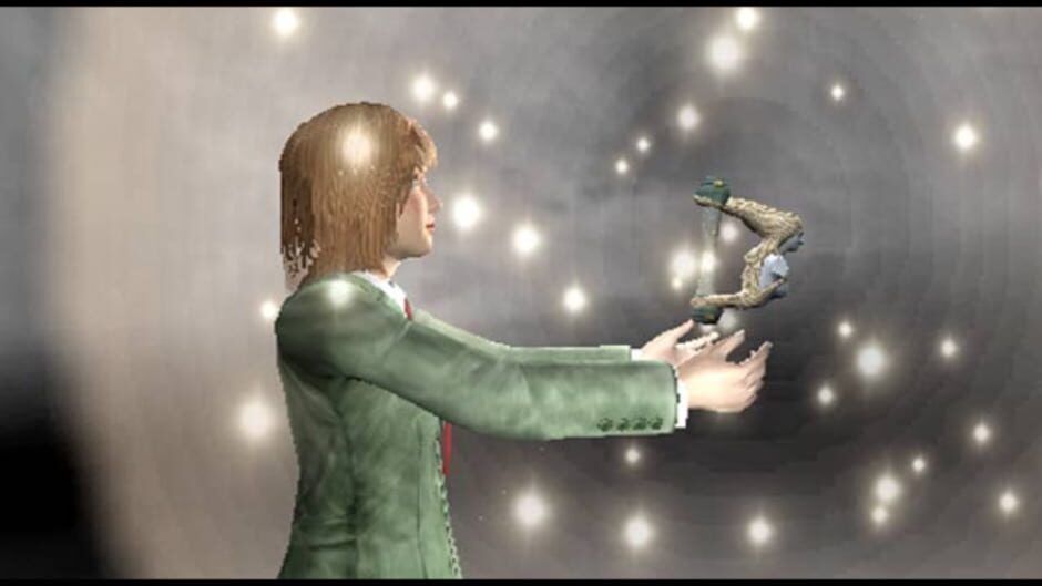 Clock Tower 3 screenshot 5