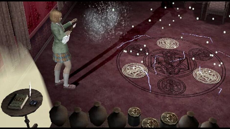 Clock Tower 3 screenshot 1