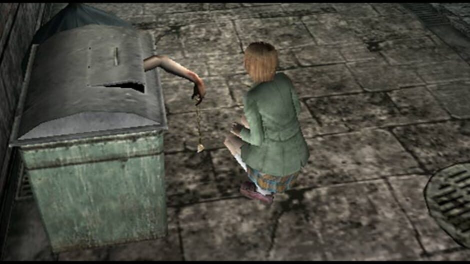 Clock Tower 3 screenshot 2