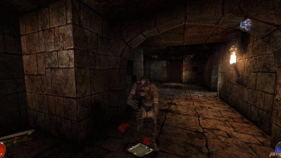 Arx Fatalis screenshot 6