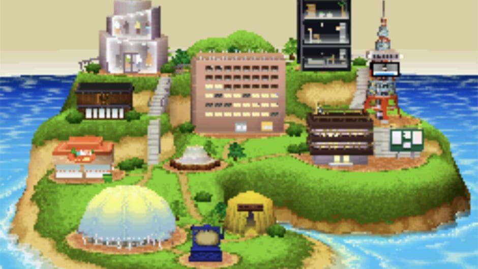 Tomodachi Collection screenshot 2
