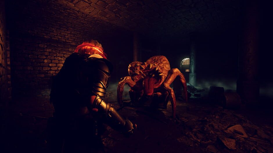 Dungeon Stalkers screenshot 7