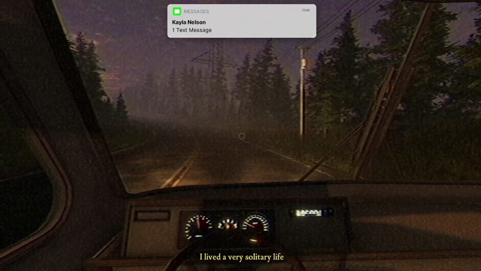 Fears to Fathom: Ironbark Lookout screenshot 5