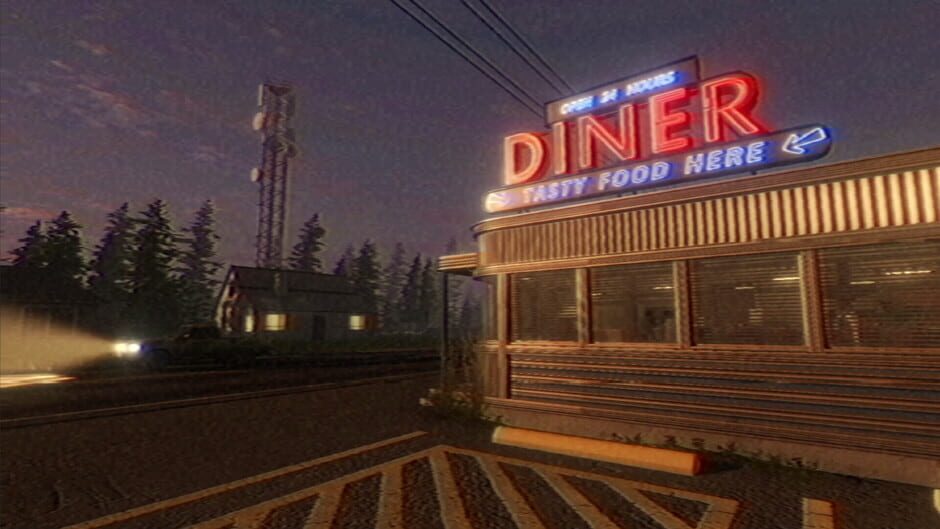 Fears to Fathom: Ironbark Lookout screenshot 3