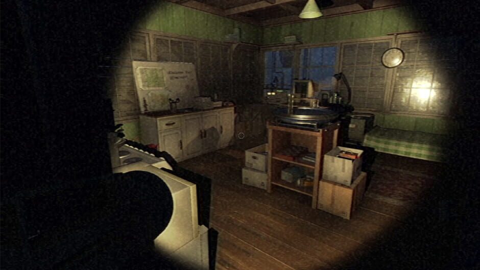 Fears to Fathom: Ironbark Lookout screenshot 7