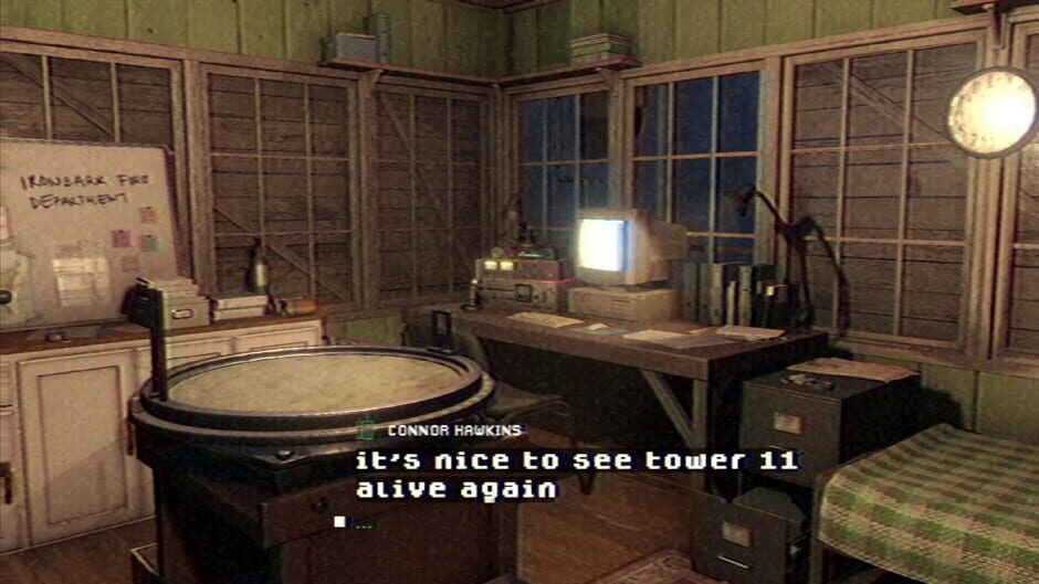 Fears to Fathom: Ironbark Lookout screenshot 4