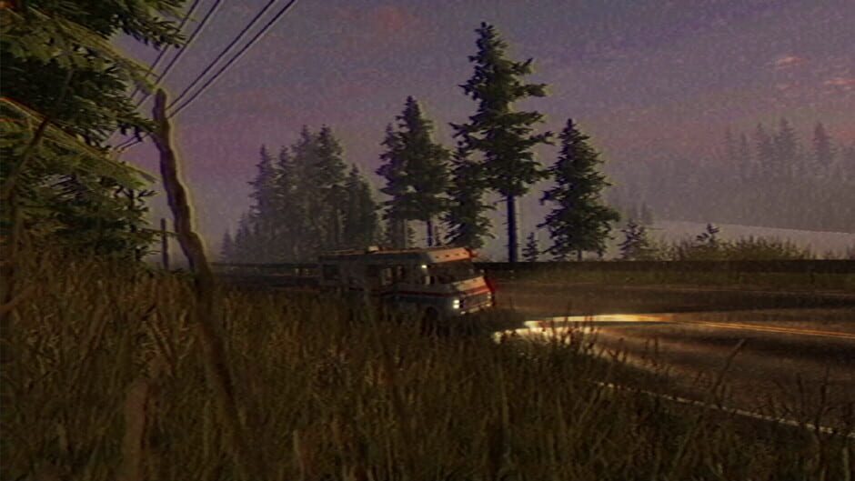 Fears to Fathom: Ironbark Lookout screenshot 8