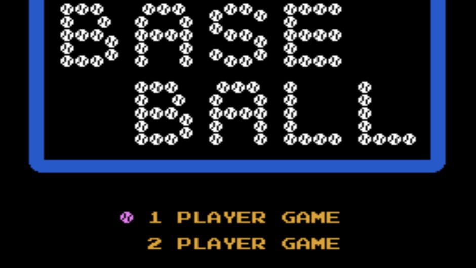 Baseball screenshot 4