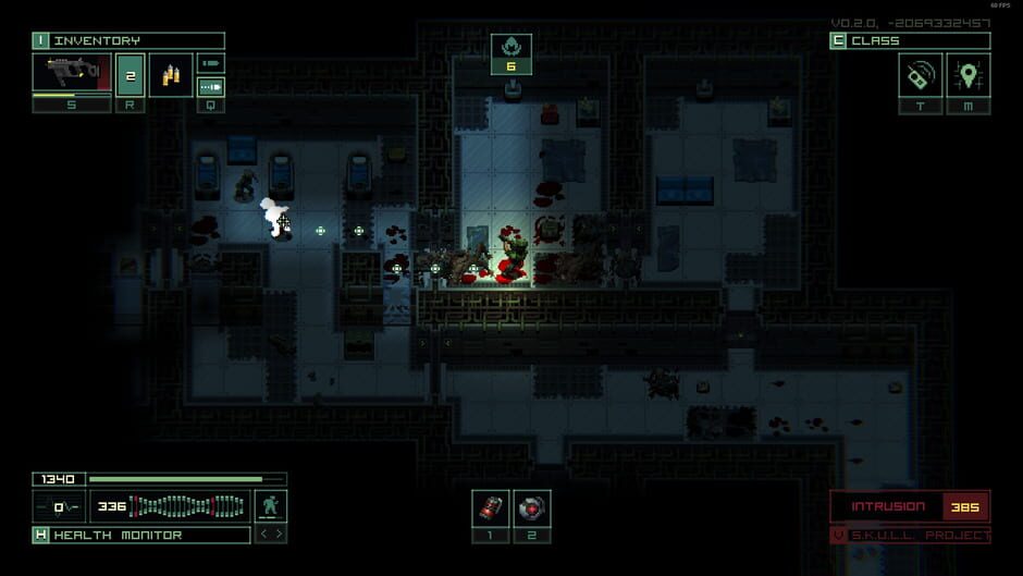 Quasimorph screenshot 4