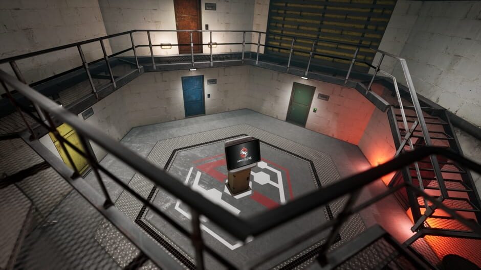 Ghosts of Tabor screenshot 1