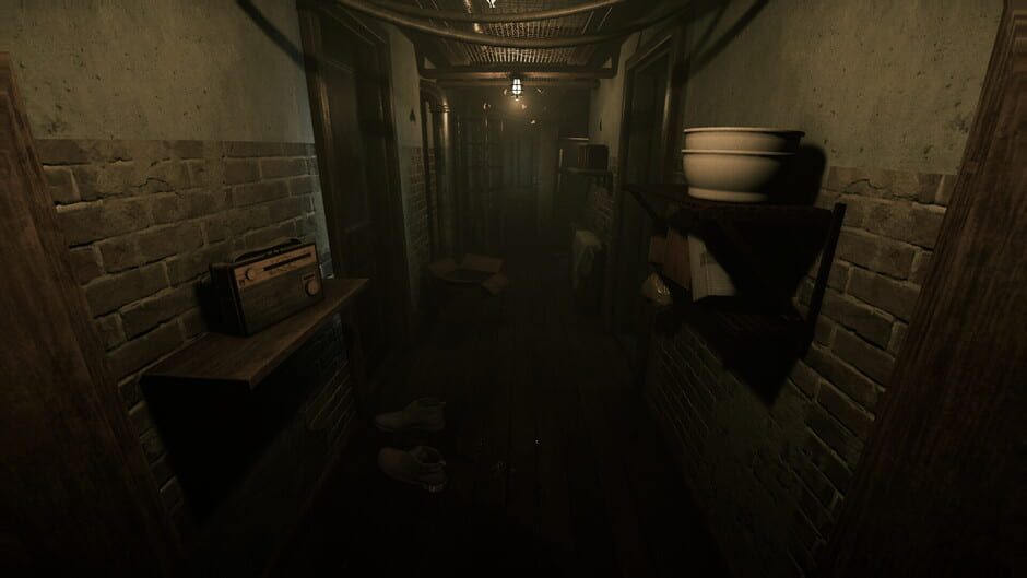 Welcome to Kowloon screenshot 5