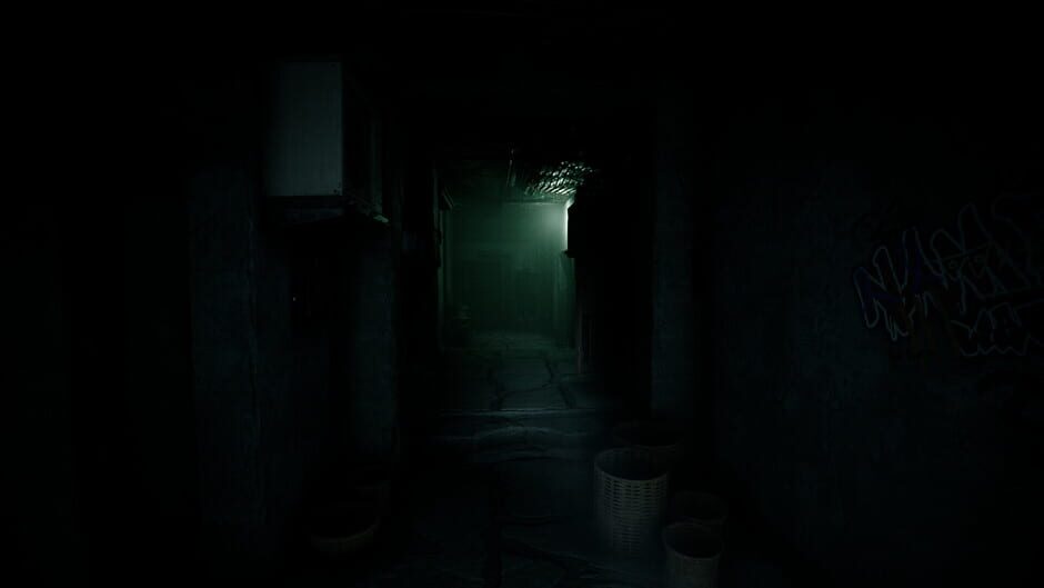 Welcome to Kowloon screenshot 7