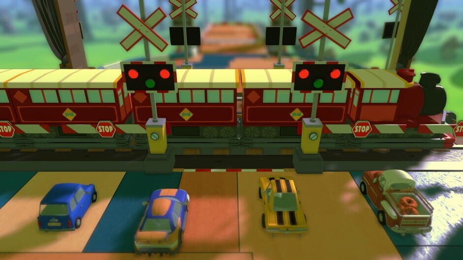 Make Way screenshot 1