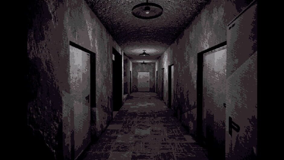 Unsorted Horror screenshot 2