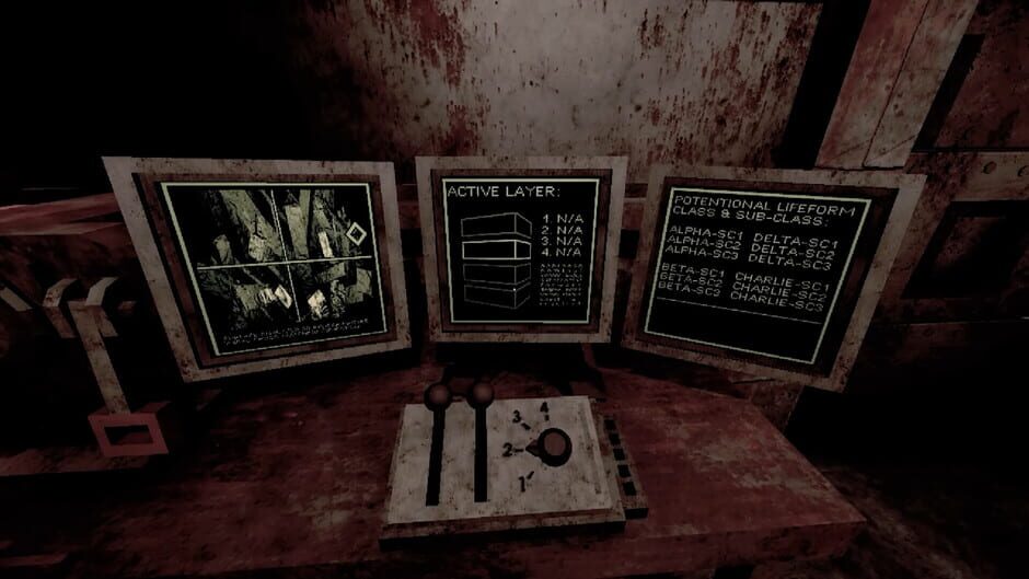 Unsorted Horror screenshot 6