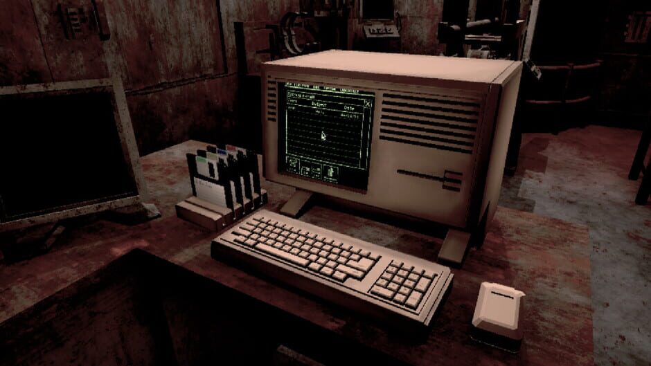 Unsorted Horror screenshot 7