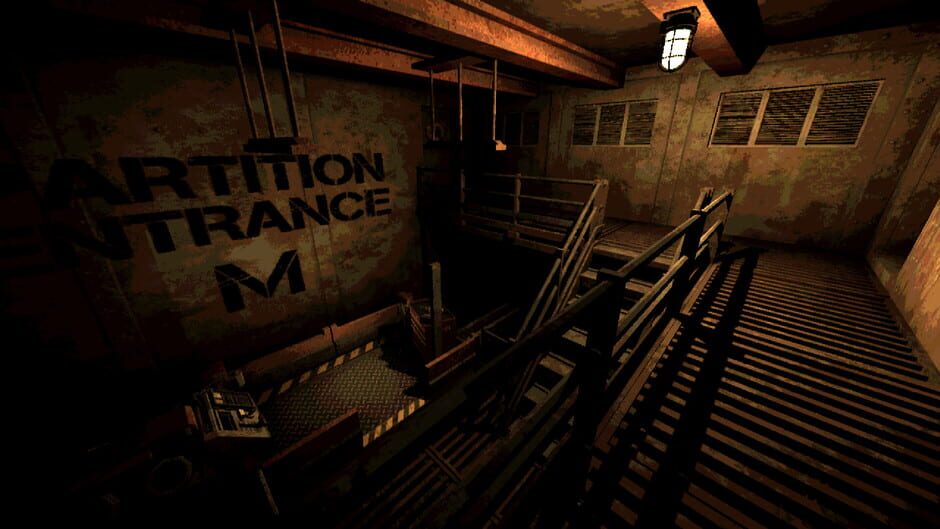 Unsorted Horror screenshot 8
