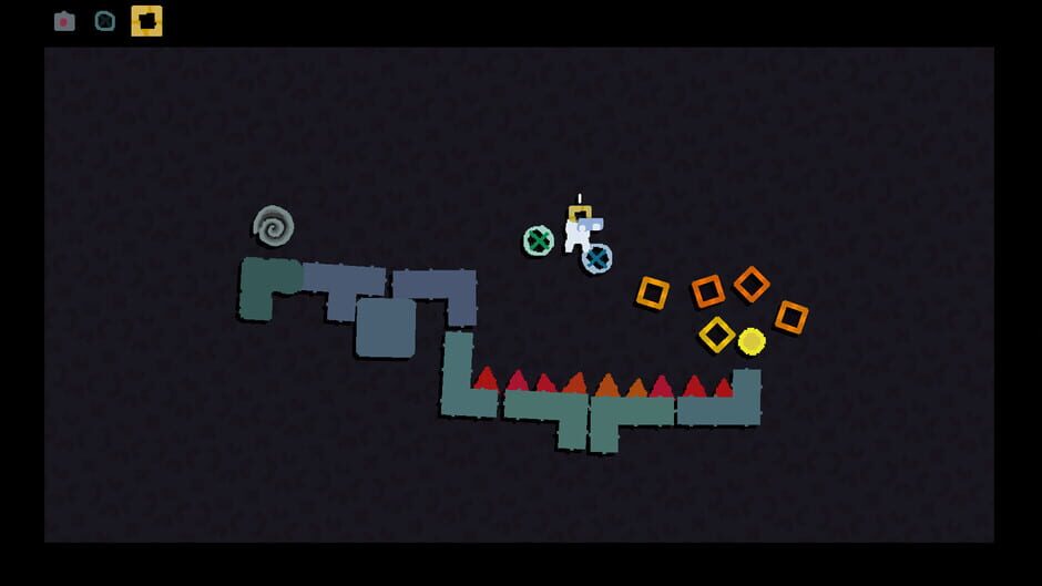 Mosa Lina screenshot 7