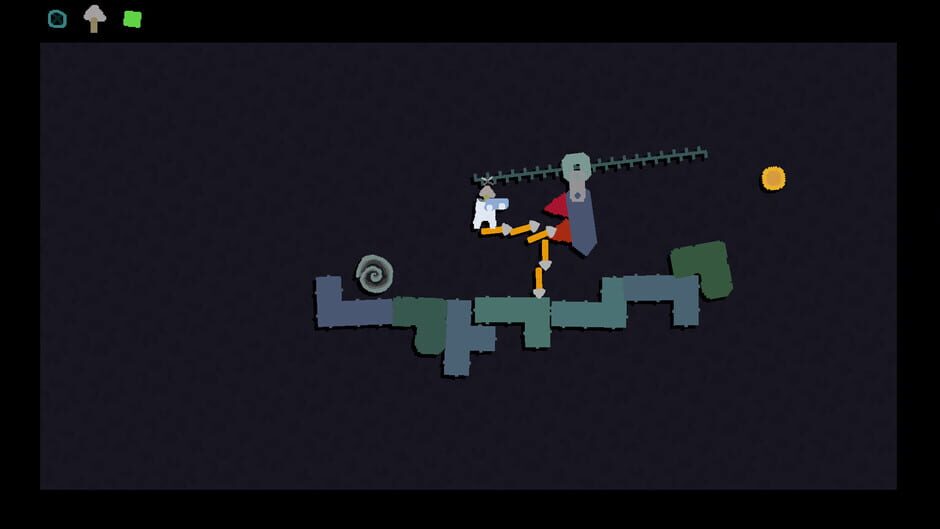 Mosa Lina screenshot 8