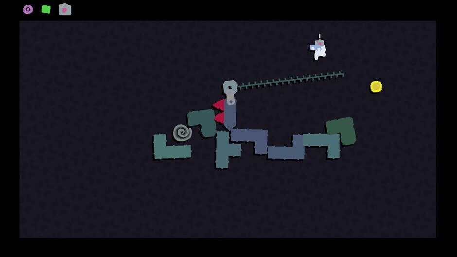 Mosa Lina screenshot 2