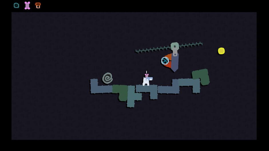 Mosa Lina screenshot 3