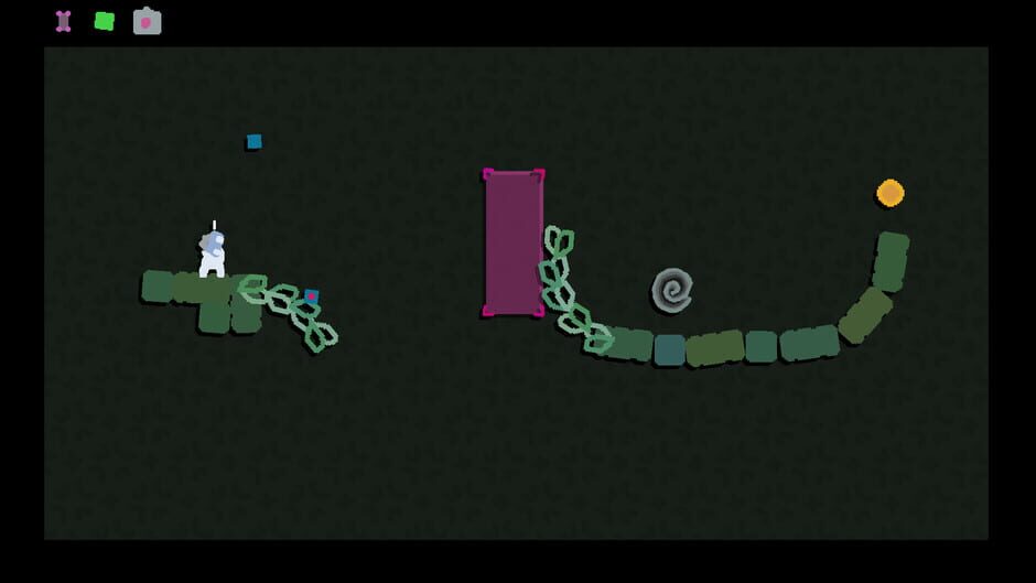 Mosa Lina screenshot 4