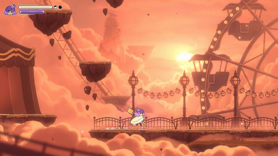 Constance screenshot 6