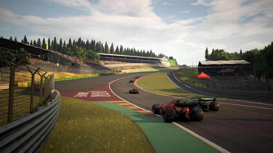 F1 Manager 2023 screenshot 8