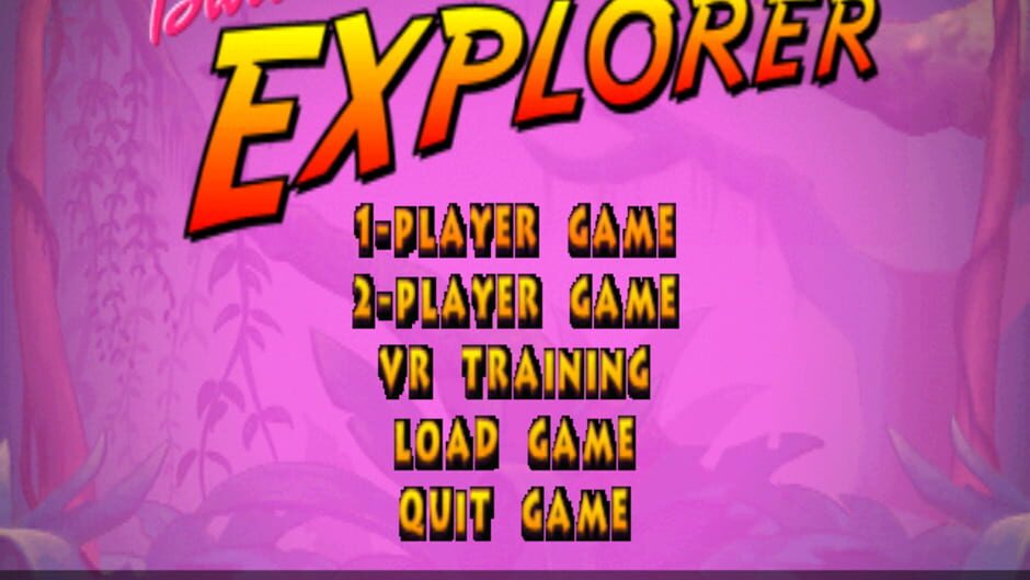 Barbie: Explorer screenshot 6