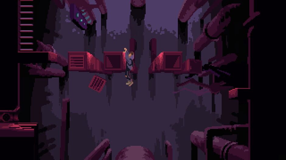 Full Void screenshot 6