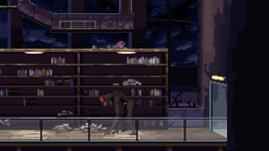 Full Void screenshot 1