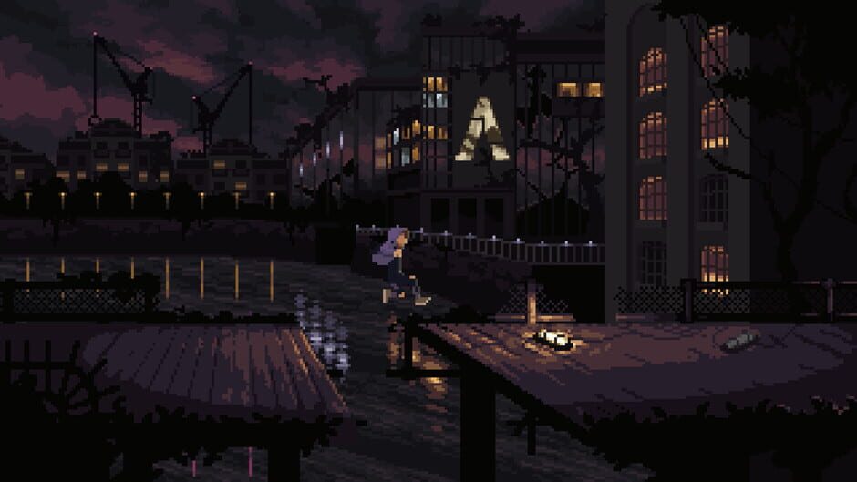 Full Void screenshot 2