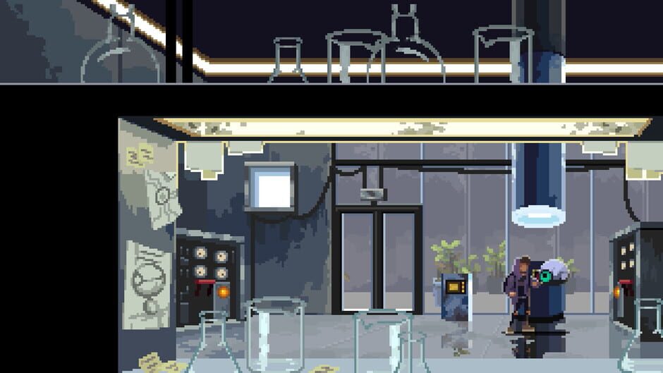 Full Void screenshot 3