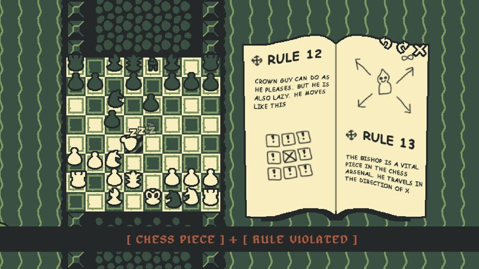 King of the Bridge screenshot 2
